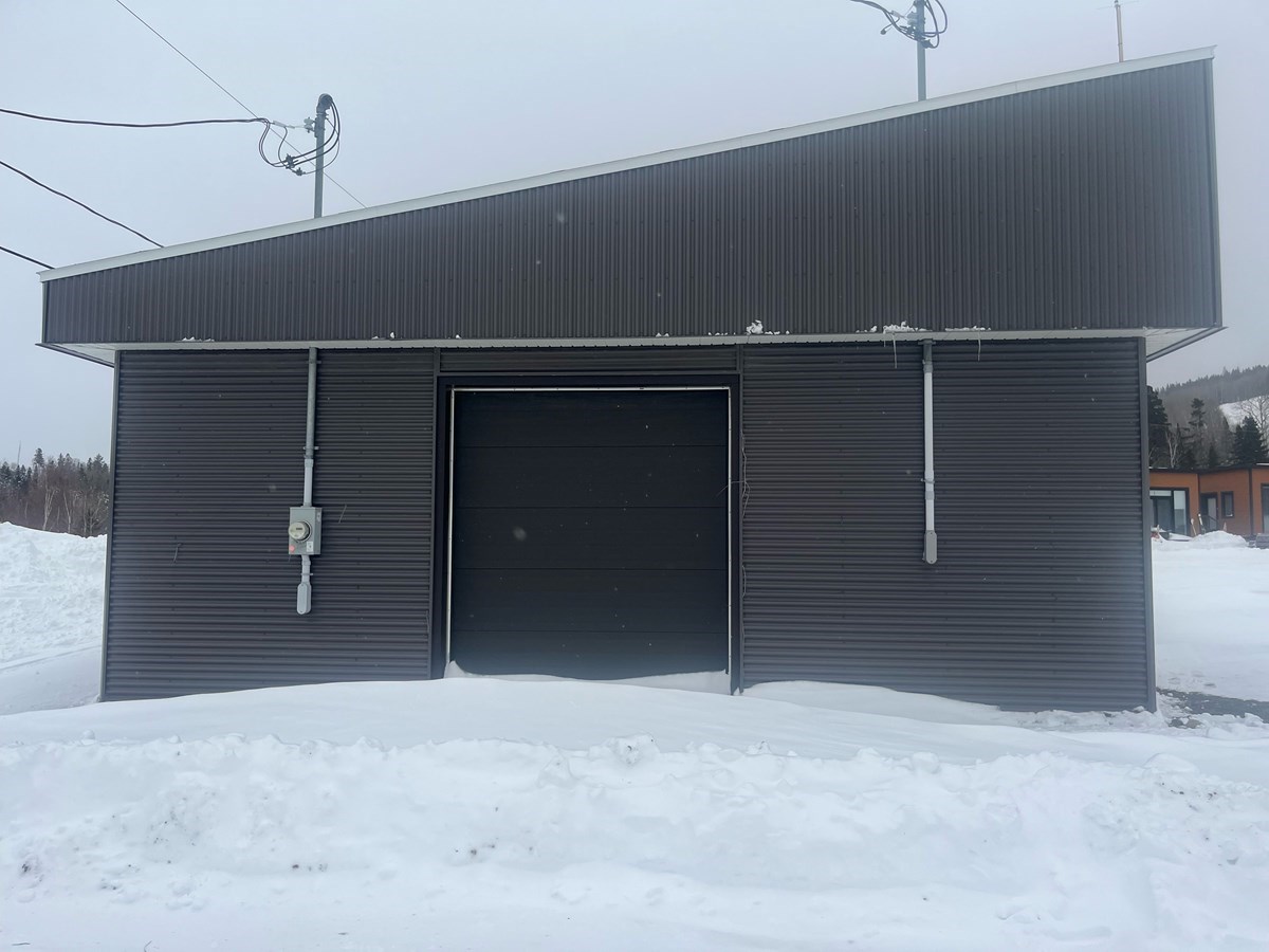 Une nouvelle entreprise gèrera l’usine de traitement des eaux usées de Saint-Mathieu-de-Rioux