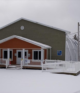 Deux projets de plus de 100 000 $ en branle à Saint-Jean-de-la-Lande