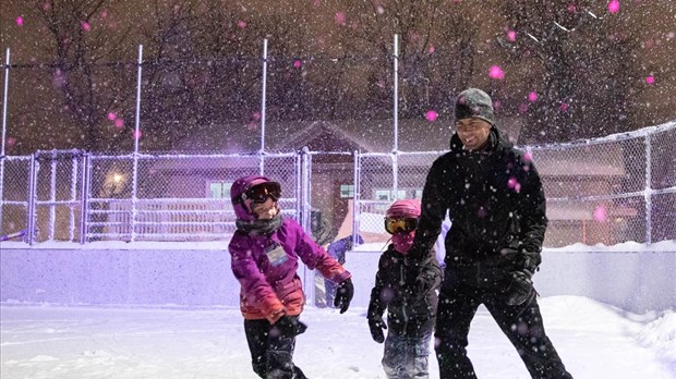 La programmation Boule de neige, ou le plaisir de se rire de l’hiver 