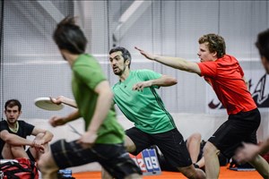 Une compétition provinciale d’ultimate frisbee à Rivière-du-Loup 