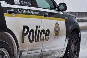 Deux jeunes adultes arrêtés après une agression à Rivière-du-Loup 