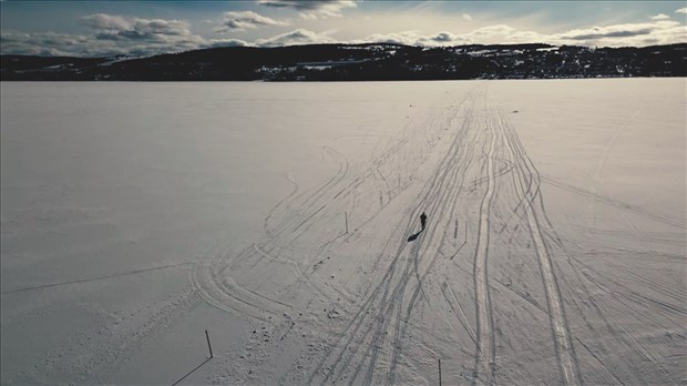 Le Témiscouata n’aura pas de pont de glace cet hiver