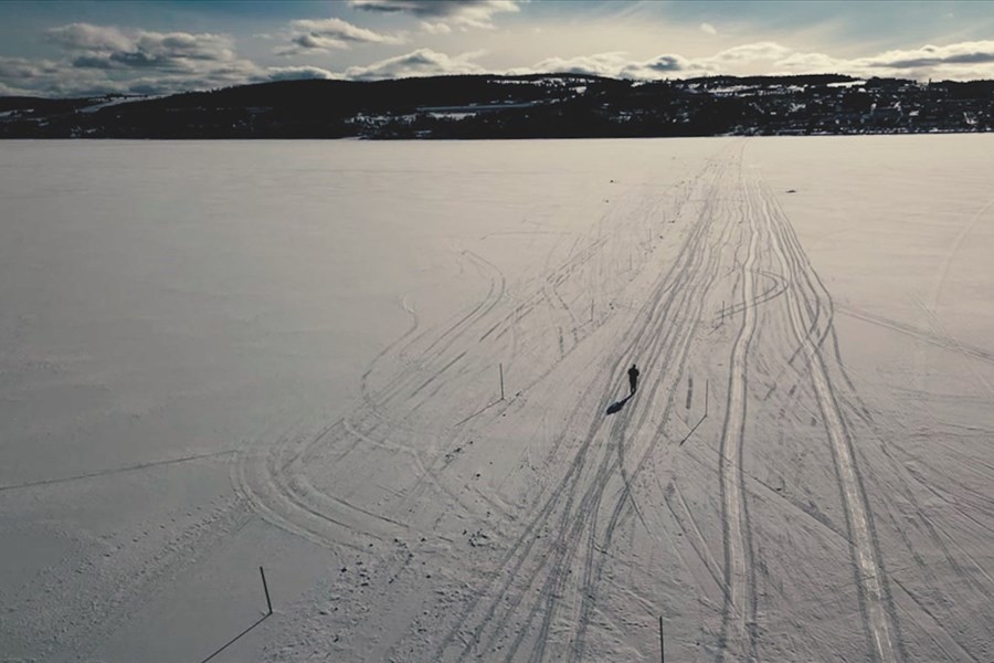 Le Témiscouata n’aura pas de pont de glace cet hiver