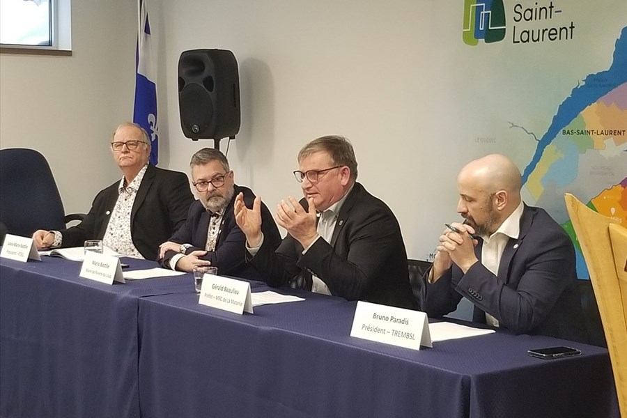 La TREMBSL présente ses priorités pour l’année 2025