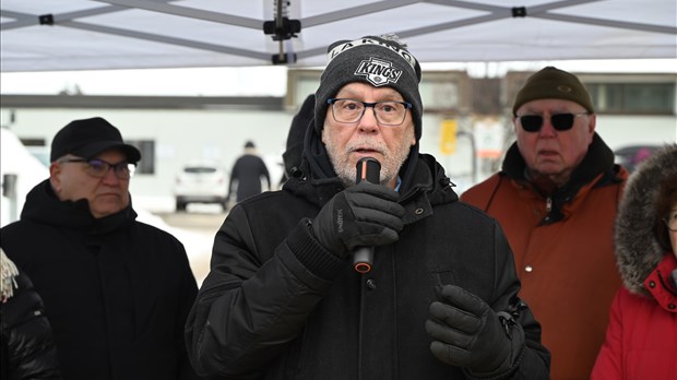 Bertin Denis en a plein sa tuque 