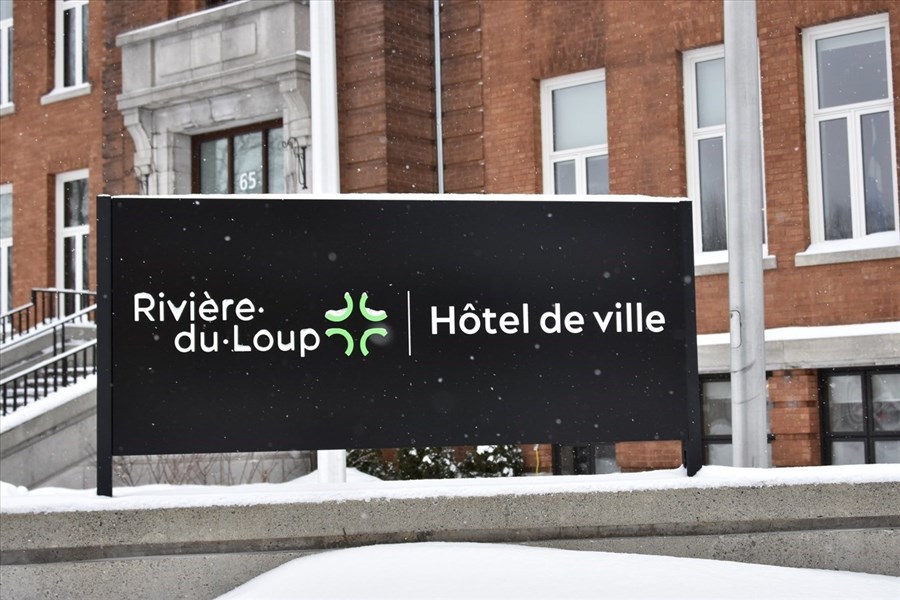 Les droits de mutation maintenant payables en quatre versements à Rivière-du-Loup