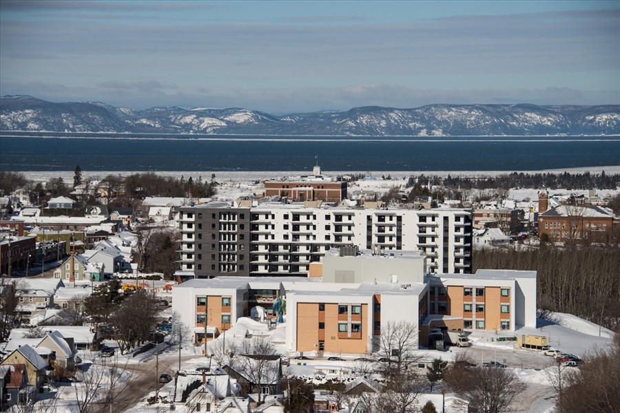 Place Témis poursuit le CISSS du Bas-Saint-Laurent pour 5 M$