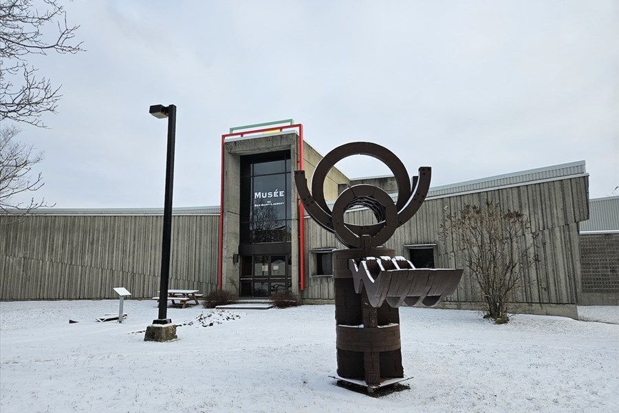 Gratuité le dimanche : le Musée du Bas-Saint-Laurent se retire du programme 