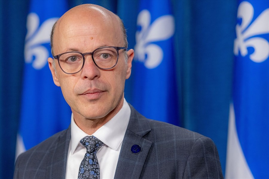 Ressources intermédiaires : le PQ dénonce le refus de la CAQ à débattre des listes d’attente qui s’allongent