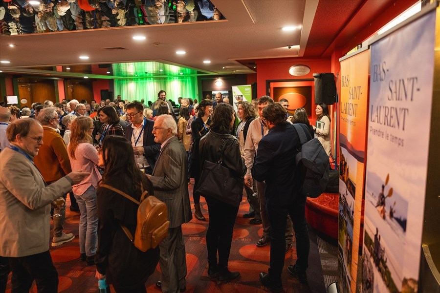 Colloque de l’industrie touristique : un hommage sera rendu à Jean Bédard