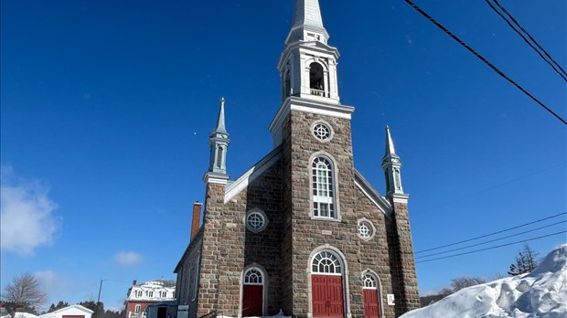 Démarches de citation de l’église de Saint-Simon