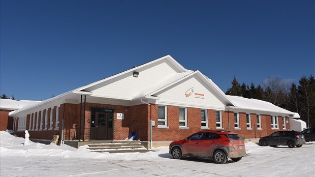 École Riou : la mobilisation s’organise à Saint-François-Xavier-de-Viger