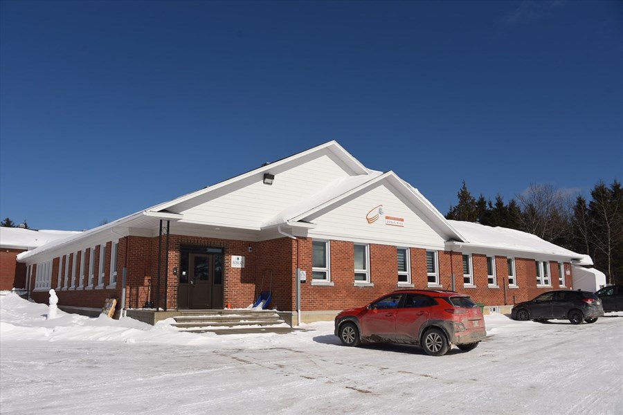 École Riou : la mobilisation s’organise à Saint-François-Xavier-de-Viger