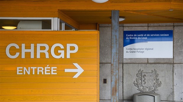 IRM de la prostate : un objectif de 90 jours au CISSS du Bas-Saint-Laurent