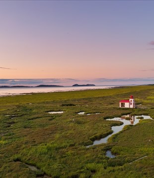 Le parc marin du Saguenay–Saint-Laurent sera agrandi 