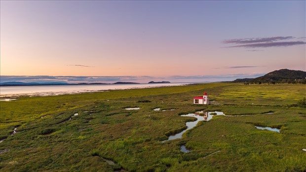 Le parc marin du Saguenay–Saint-Laurent sera agrandi 