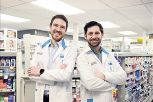 Brunet : une pharmacie de proximité pour vous