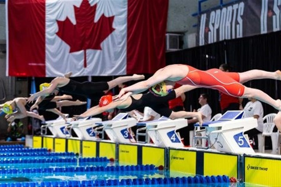 Raphaëlle Tremblay nommée recrue de l’année au Canada 