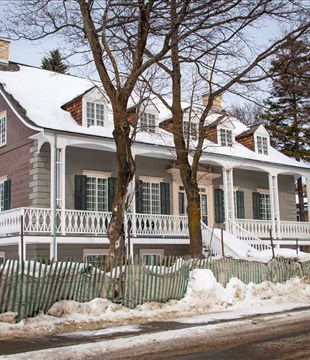 Conservation de la Maison Louis-Bertrand : la famille sonne l’alarme