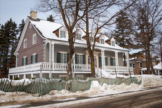 Conservation de la Maison Louis-Bertrand : la famille sonne l’alarme