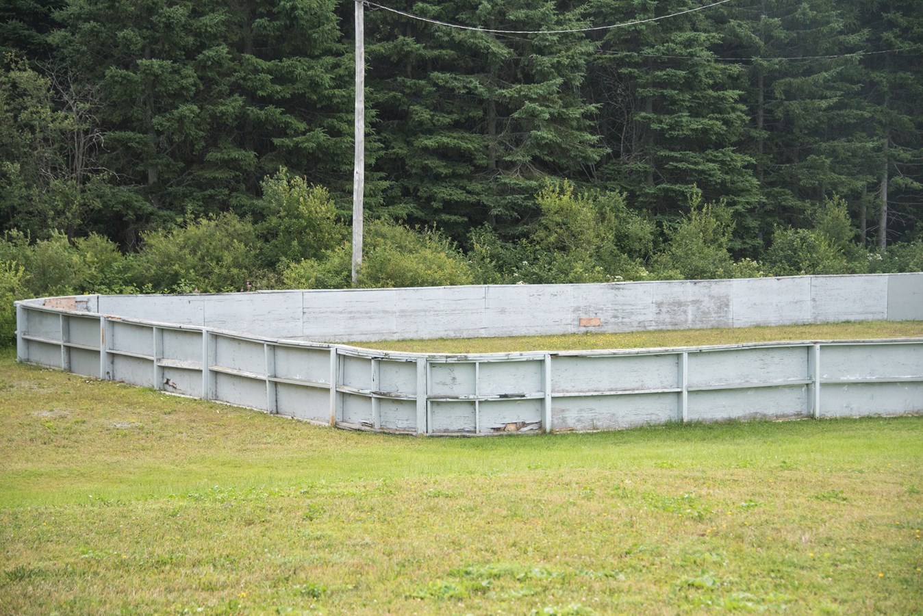 Contrat accordé pour la construction d’une nouvelle patinoire à Saint-François-Xavier-de-Viger