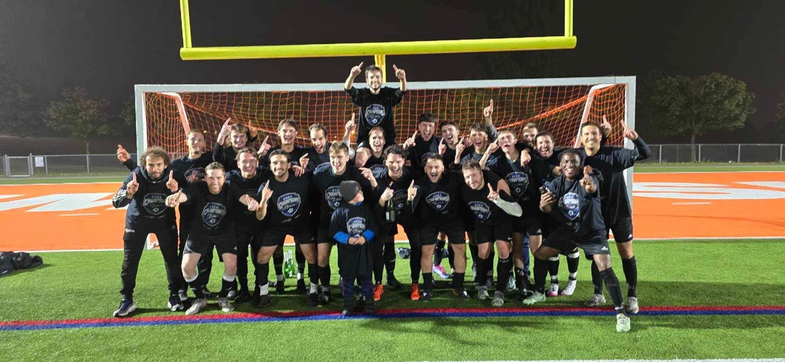 Du soccer de haut calibre à Rivière-du-Loup cet été 