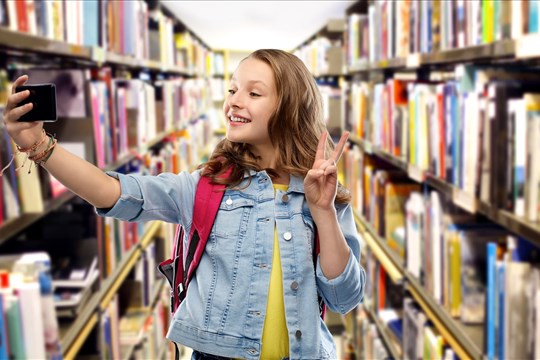 Les enseignants du Grand-Portage en faveur de l’interdiction du cellulaire à l’école 