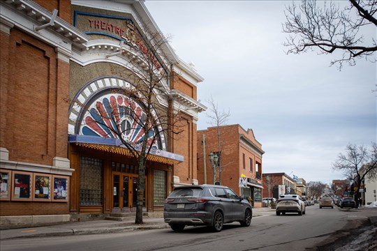 Circulation et déplacements : quatre secteurs de Rivière-du-Loup à l’étude 