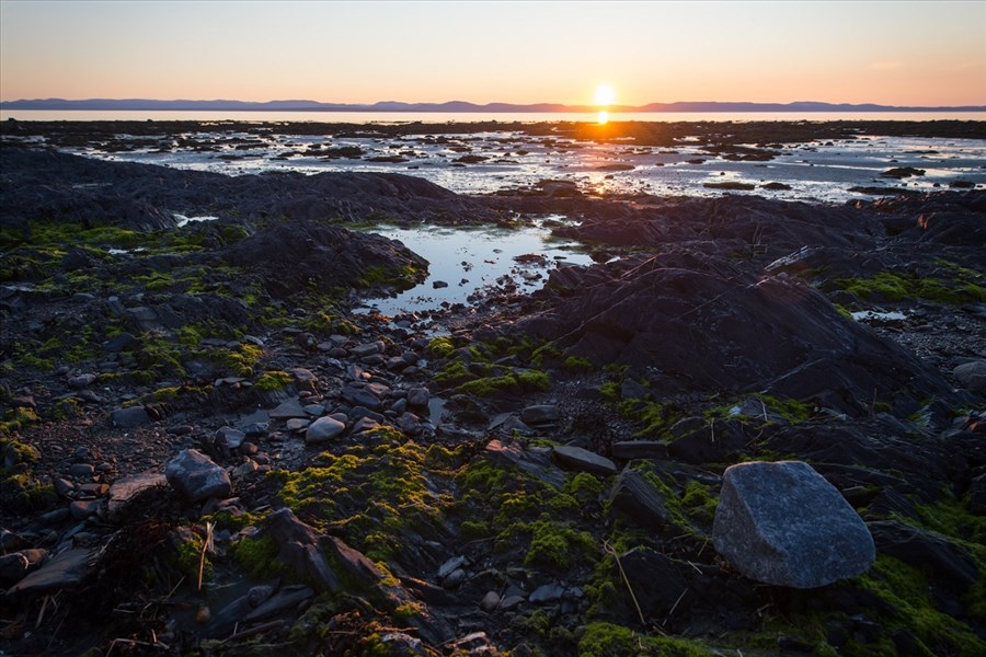 Tourisme : la notoriété du Bas-Saint-Laurent continue de gagner du terrain