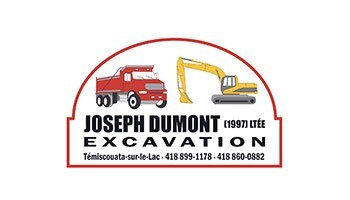 Excavation Joseph Dumont