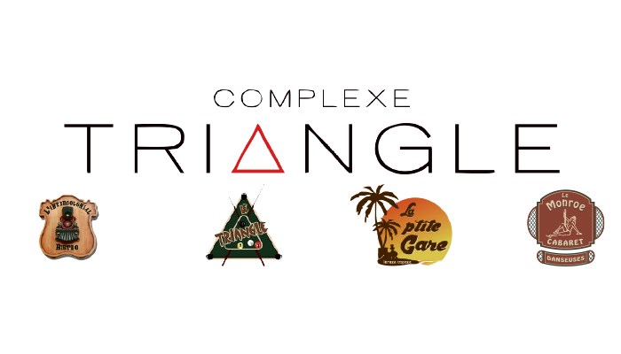 Complexe Triangle