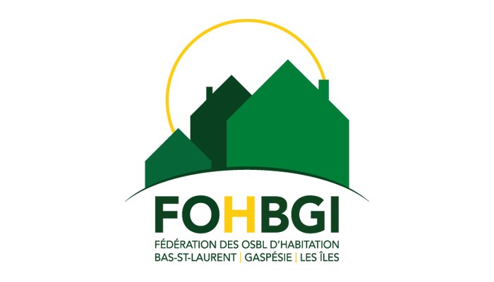 Fédération des OSBL d’habitation du Bas-St-Laurent, de la Gaspésie et des Îles