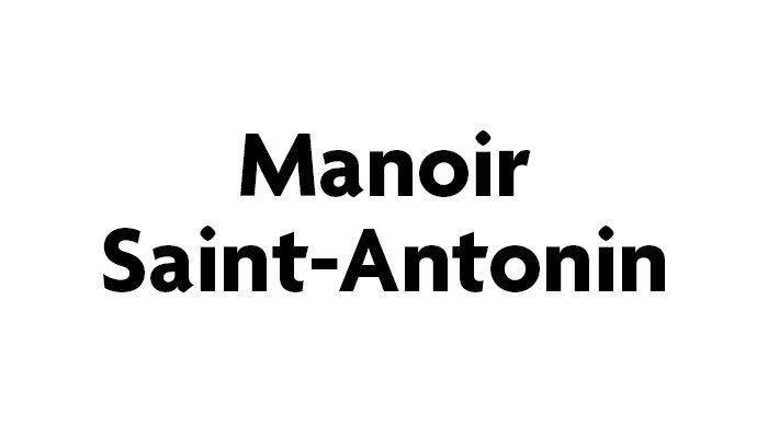 Manoir Saint-Antonin